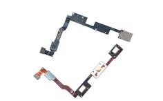 Шлейф кнопки Home для Samsung GT-N7000, I9220