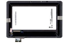 Матриця з тачскріном (модуль) Acer 101UAT02.2 чорний
