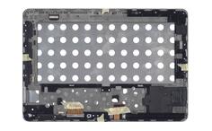 Матрица с тачскрином (модуль) для Samsung Galaxy Tab Pro 12.2 SM-P900 черный c рамкой