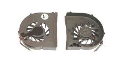 Вентилятор для ноутбука Acer Aspire 4332 5V 0.22A 3-pin Brushless