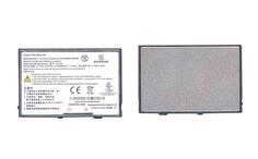 Аккумуляторная батарея для смартфона HTC PA TyTn 16A 3.7V Black 1350mAh 6.84Wh