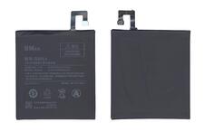 Аккумуляторная батарея для смартфона Xiaomi BM4A Redmi Pro 3.85V Black 4000mAh 15.40Wh