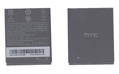 Аккумуляторная батарея для смартфона HTC BD29100 HD7 T9292 3.7V Black 1230mAh 4.55Wh