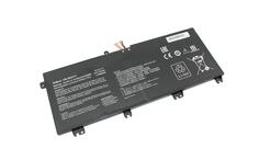 Аккумуляторная батарея для ноутбука Asus B41N1711 FX63V 15.2V Black 4150mAh OEM