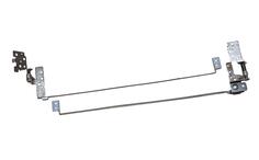 Петли для ноутбука Lenovo IdeaPad P580, P585