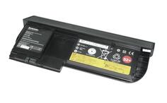 Аккумуляторная батарея для ноутбука Lenovo 42T4879 ThinkPad X220 Tablet 11.1V Black 5200mAh Orig