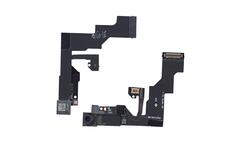 Шлейф фронтальной камеры для Apple iPhone 6S. Отсутсвуют датчики приближения и освещения Шлейф фронтальной камеры для Apple iPhone 6S. Отсутсвуют датчики приближения и освещения